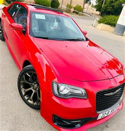 كرايسلر 300